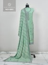 628 Colours By Vinay Viscose Maslin Dress Material Wholesale Price In Surat
